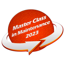 Master Class in Maintenance 2023