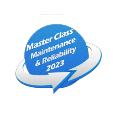 Master Class - Maintenance & Reliability 2023